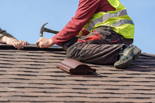 Best Commercial Roofing Services  in Lewisville, WA