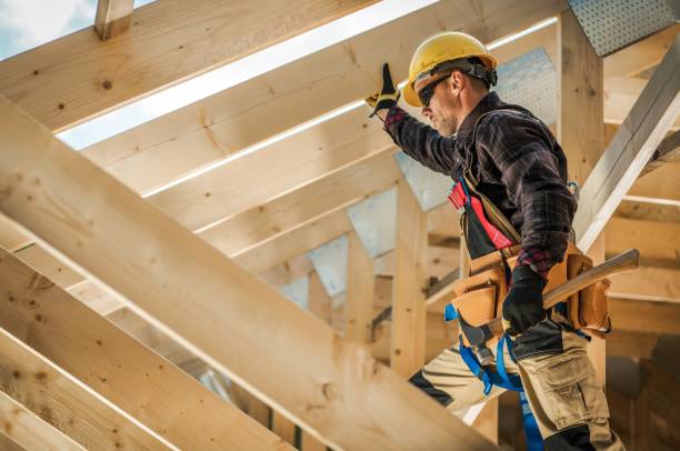 Best Metal Roofing Contractor  in Lewisville, WA