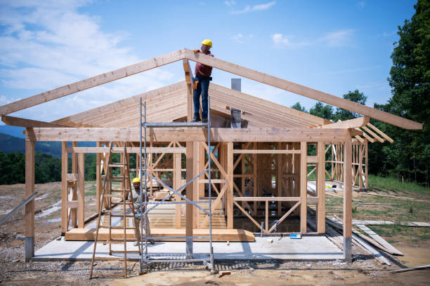 Best Local Roofing Companies  in Lewisville, WA