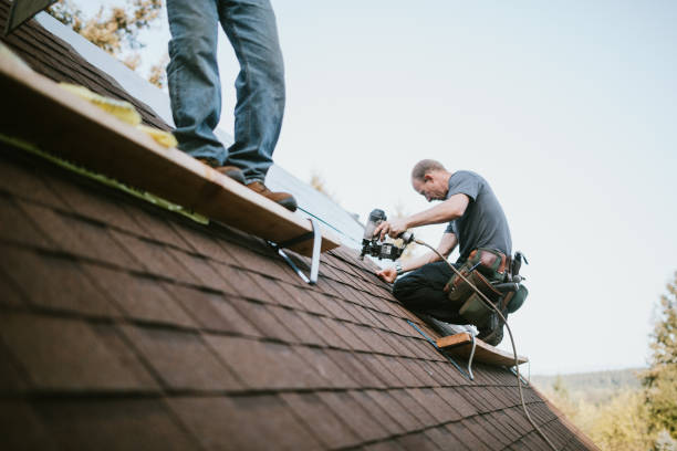 Heating Cable for Roof Installation in Lewisville, WA